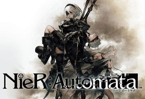 《尼尔机械纪元》全结局揭秘：深度解析隐藏剧情，解锁游戏新视角