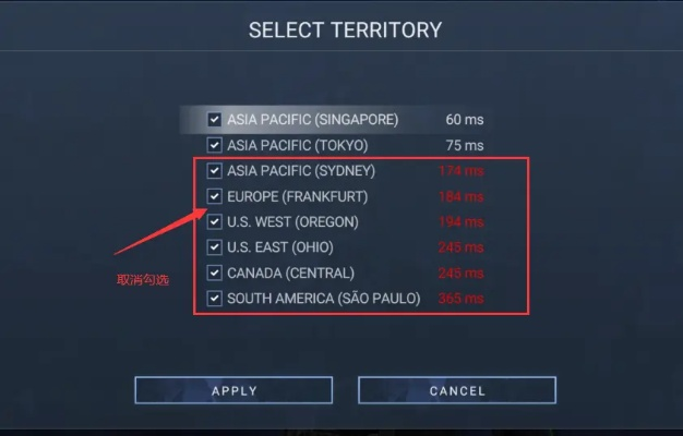 《Shatterline》高效服务器配置攻略：轻松上手破碎线新体验
