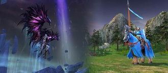 永恒之塔1.5（你还记得当年深渊的激烈战斗吗）