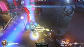 《守望先锋归来》灵敏度调教攻略:轻松提升操作体验新技巧 《守望先锋归来》灵敏度调教攻略:轻松提升操作体验新技巧