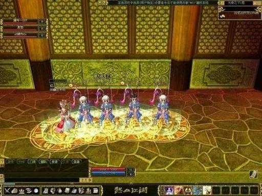 还在纠结热血江湖sf哪个最稳？2025实测私服不踩坑秘诀