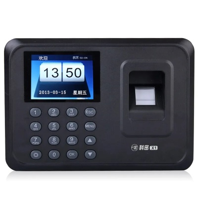 科密指纹考勤机驱动,哪个驱动适合我