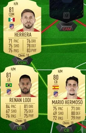 FIFA23化学搭配攻略：解锁化学反应新技巧