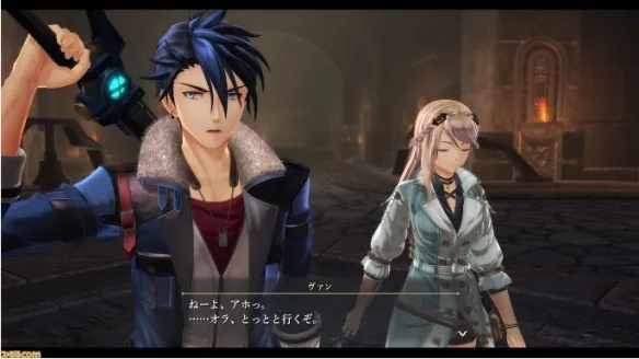 《英雄传说黎之轨迹2》深度评测:游戏亮点解析,体验升级! 《英雄传说黎之轨迹2》深度评测:游戏亮点解析,体验升级!