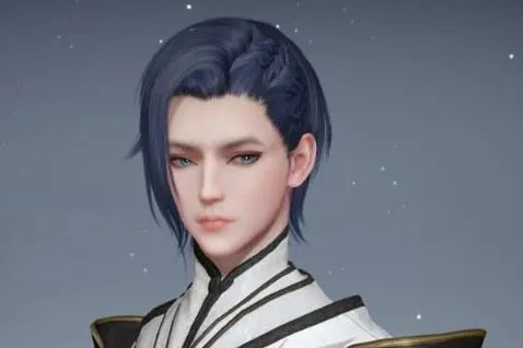 天谕手游捏脸数据：男角色捏脸数据推荐，打造你的帅气角色