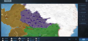 奥斯曼特色解析：马里特性深度剖析，领略《帝国时代4》独特魅力