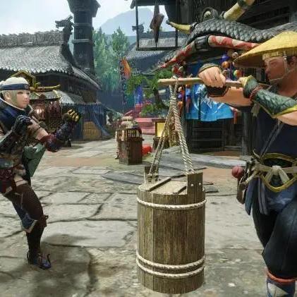 热砂之梦任务攻略揭秘!原神玩家必看高效完成技巧 热砂之梦任务攻略揭秘!原神玩家必看高效完成技巧