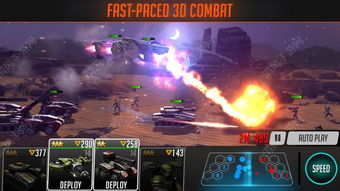 《环形战争》平民必选：强力佣兵推荐，助你战力飙升！