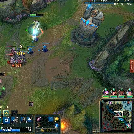 LOL天赋被锁了怎么办？全方位解决方案大揭秘