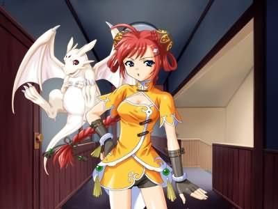 爱神餐馆 2，探索 Boss 的奇妙之旅