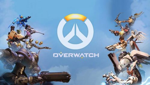 《守望先锋归来》辅助位攻略：掌握核心技巧，轻松提升胜率