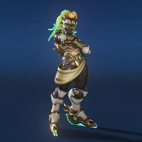 《守望先锋归来》卢西奥攻略：掌握DJ技巧，音乐战力飙升