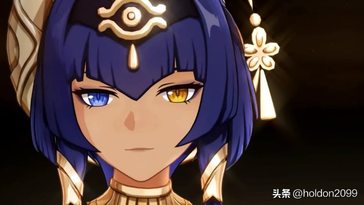 《原神》坎蒂丝攻略：高效培养技巧，解锁最强输出阵容