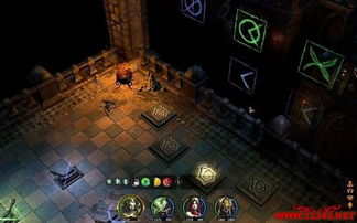 《环形战争》15-1物资攻略揭秘：巧过难关，轻松升级！