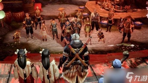 《怪物猎人崛起》曙光3.0太刀毕业装必备攻略,高效配装技巧分享! 《怪物猎人崛起》曙光3.0太刀毕业装必备攻略,高效配装技巧分享!