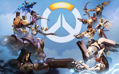 《守望先锋归来》雾子实战攻略：掌握核心技巧，轻松上分必备