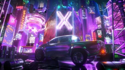 《赛博朋克2077》负重升级攻略：轻松解锁高效装备配置技巧