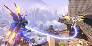 《守望先锋归来》战令福利揭秘：解锁独家奖励，畅享赛季特权！