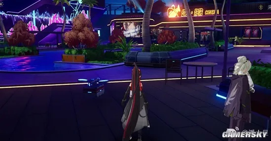 《幻塔》攻略：揭秘边境货运售卖系统高效赚钱技巧