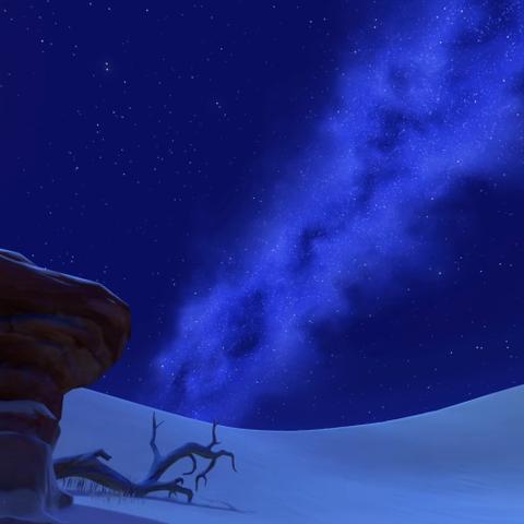 沙漠奇馈宝箱全攻略！《原神》3.1版高效收集技巧揭秘