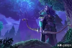 暗夜精灵猎人入门指南,看完这篇就够了! 暗夜精灵猎人入门指南,看完这篇就够了!