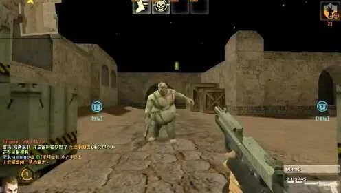 反恐精英ol视频哪里找？老玩家教你快速找到！