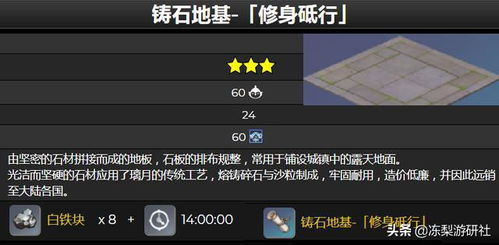 《原神》3.1草神瞳高效搜集攻略，解锁神秘新玩法！