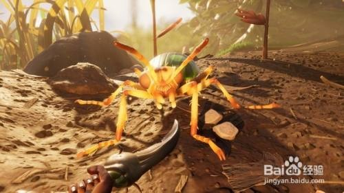 《禁闭求生》第三人称视角攻略：轻松切换技巧大揭秘