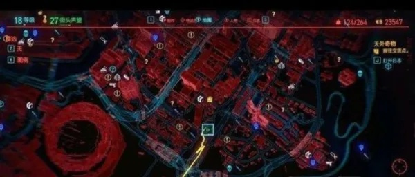 《赛博朋克2077》高效刷钱攻略:揭秘快速赚钱技巧,轻松致富! 《赛博朋克2077》高效刷钱攻略:揭秘快速赚钱技巧,轻松致富!