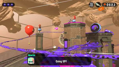 横纲击杀攻略揭秘！掌握喷射战士3横纲必杀技巧