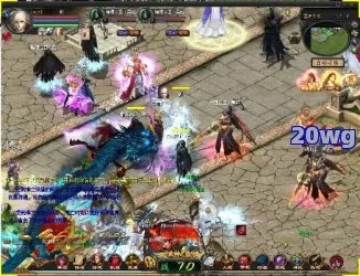 魔域发布网怀旧版数据对比，2025年最稳定私服真实评测