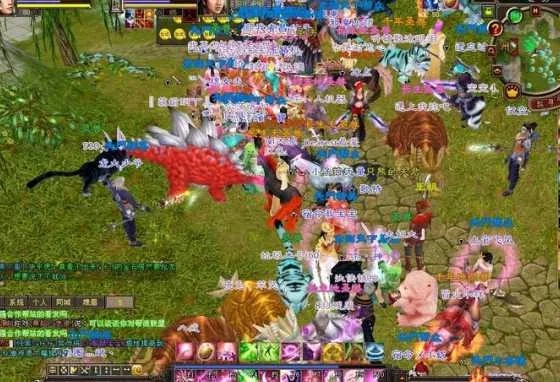 天龙八部sf开区中开区时间揭秘,你还在盲目开荒吗? 天龙八部sf开区中开区时间揭秘,你还在盲目开荒吗?