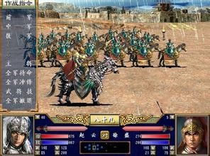 三国群英传3攻略技巧, 怎样才能快速称霸天下 三国群英传3攻略技巧, 怎样才能快速称霸天下