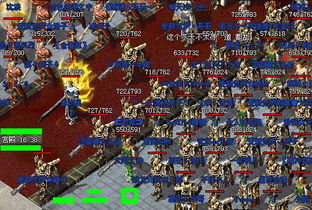 找长久传奇sf却被坑？这份2025年避雷指南彻底改变你找服方式！