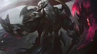 诺克萨斯之手歌曲，战歌中的铁血荣耀