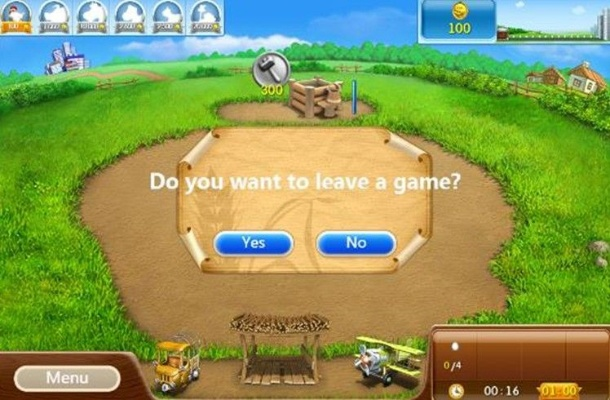 经营疯狂农场 3 手机版，开启别样田园之旅