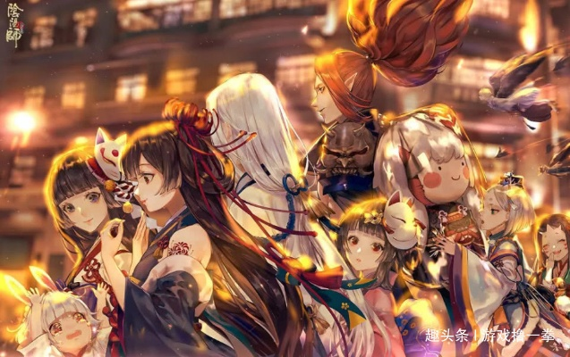 阴阳师控制式神排名，谁才是战场掌控者？