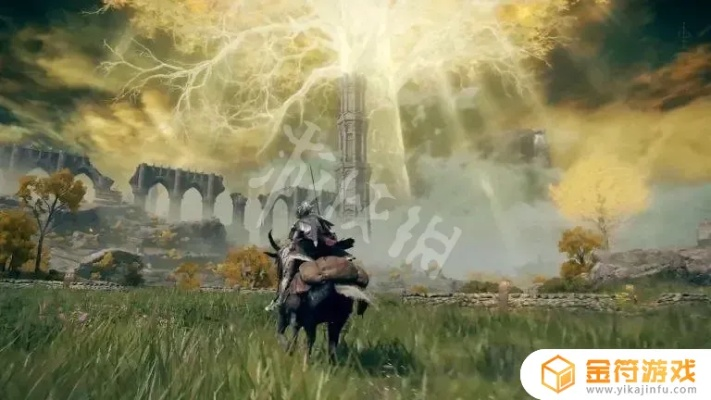 《艾尔登法环》全肢体动作秘籍：高效收集攻略大揭秘