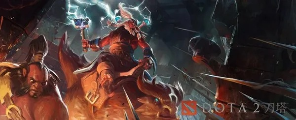 dota3（Crownfall Act III有什么惊喜）