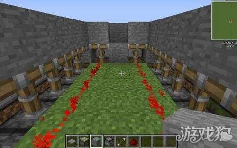 我的世界陷阱大全,陷阱大全教你如何设置终极防御