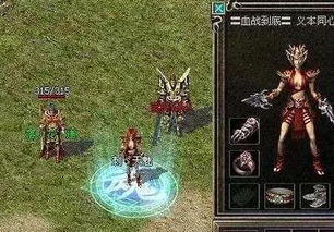 经典重生，续写忍者传奇