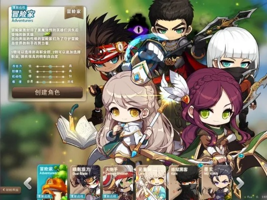 冒险岛sf首选，从血泪被骗到2025安全私服达人的逆袭秘籍