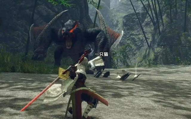 《怪物猎人崛起》迅龙太刀平民必备攻略，轻松提升战力新秘籍