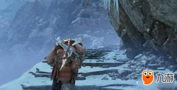 《战神4》宝藏地图全解析：独家挖掘攻略，解锁隐藏宝藏秘境