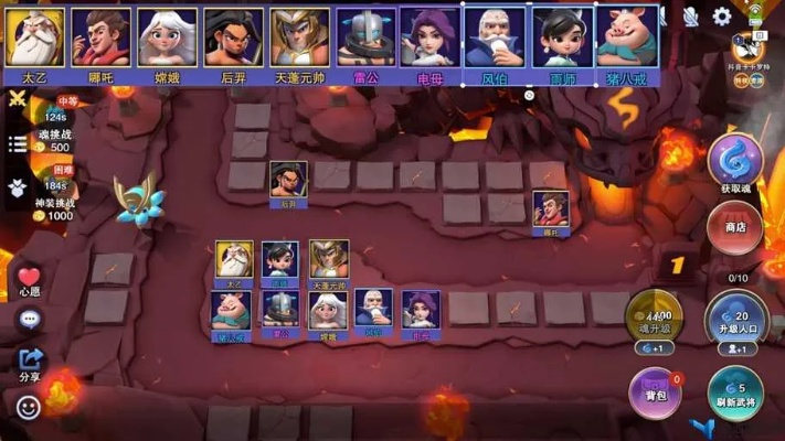 英雄无闪挑战塔170层恶魔速胜秘籍，轻松通关攻略分享