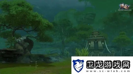 诛仙端游海底副本首曝！独家实录视频带你探秘新副本奇遇