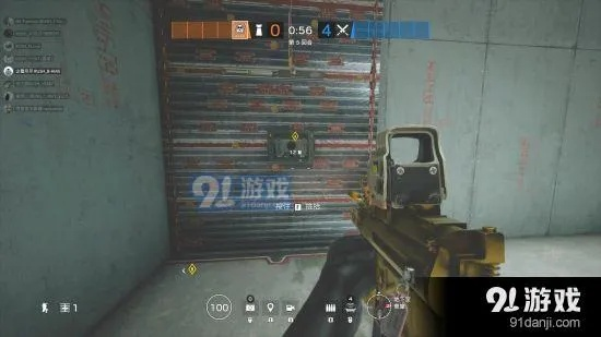 《彩虹六号围攻》攻略：进攻防守装备解析，掌握技巧提升胜率