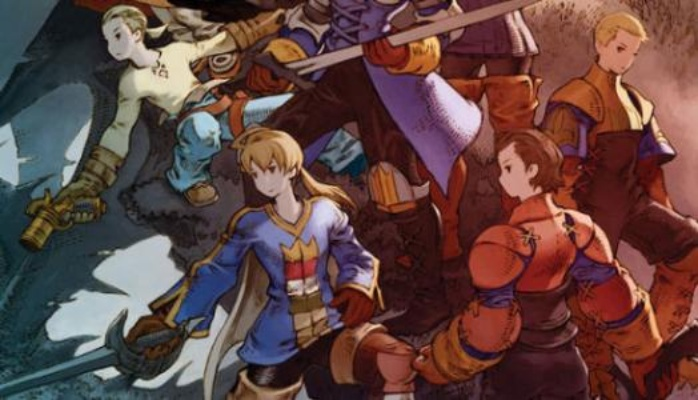 《最终幻想战略版》重制版导演透露：续作开发看市场反响，玩家期待新篇章