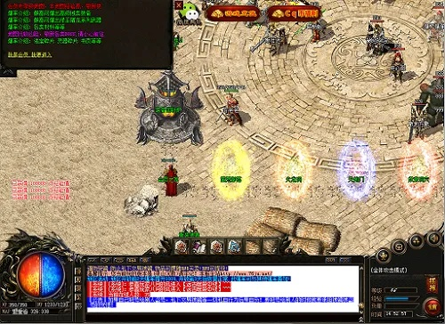 传奇sf创新系统真的靠谱吗?老玩家揭秘5招避坑技巧 传奇sf创新系统真的靠谱吗?老玩家揭秘5招避坑技巧