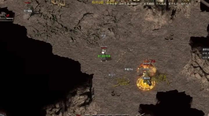 传奇sf激情不够？独家秘技破解私服倦怠症